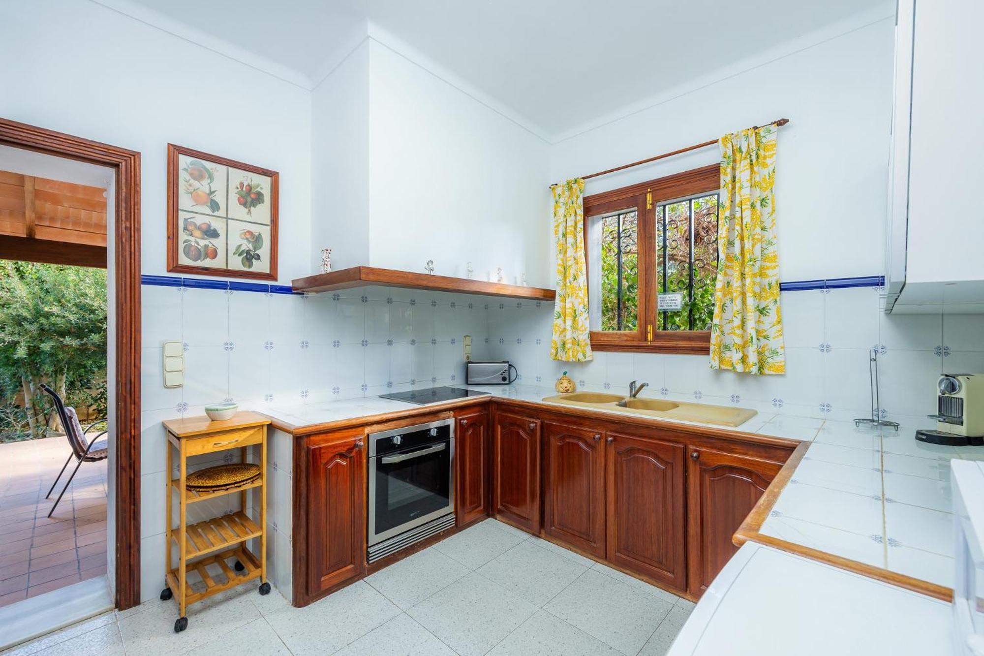 Villa Casa Catalina-Portocristo Porto Cristo Esterno foto