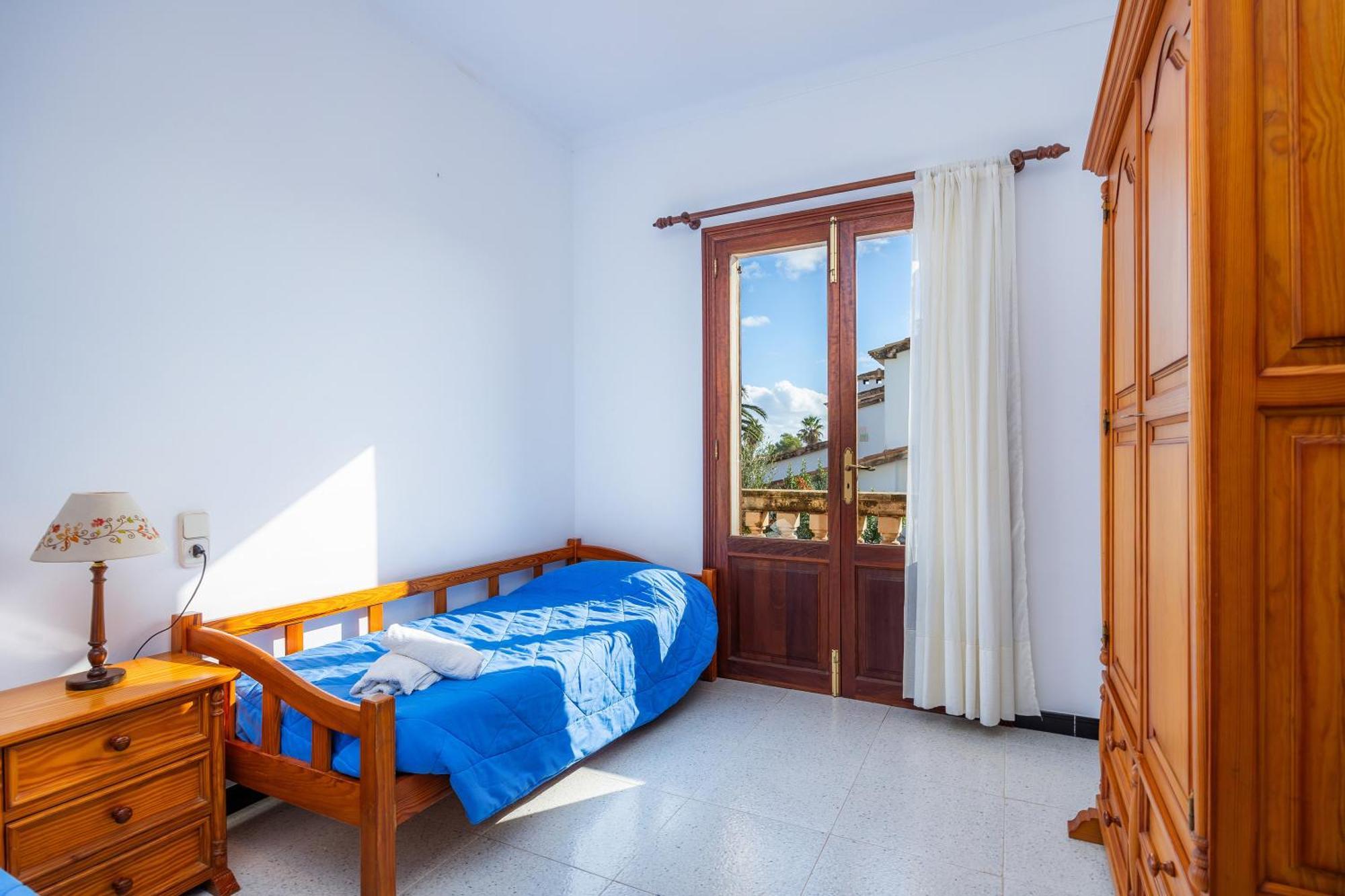 Villa Casa Catalina-Portocristo Porto Cristo Esterno foto