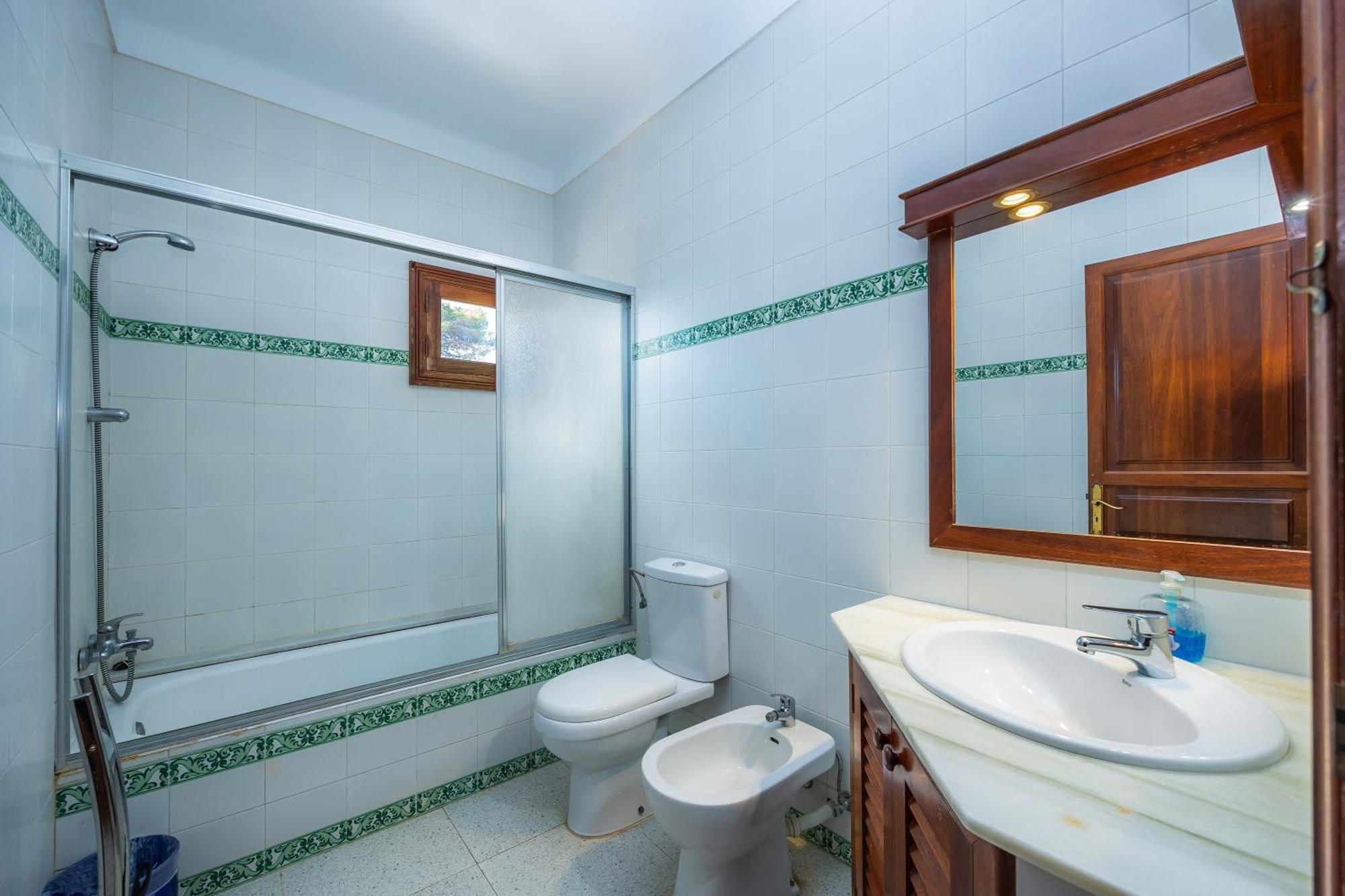 Villa Casa Catalina-Portocristo Porto Cristo Esterno foto