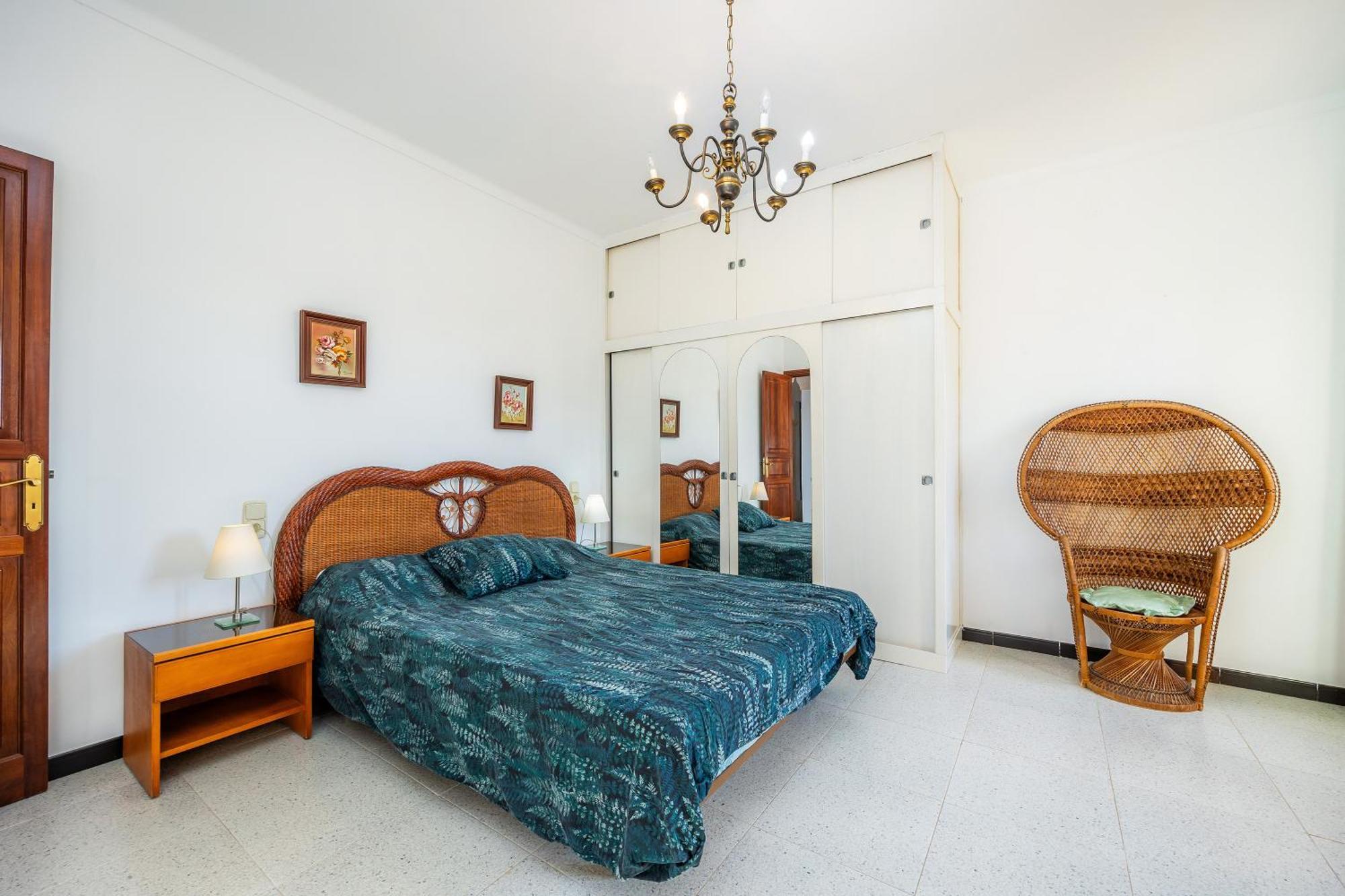 Villa Casa Catalina-Portocristo Porto Cristo Esterno foto