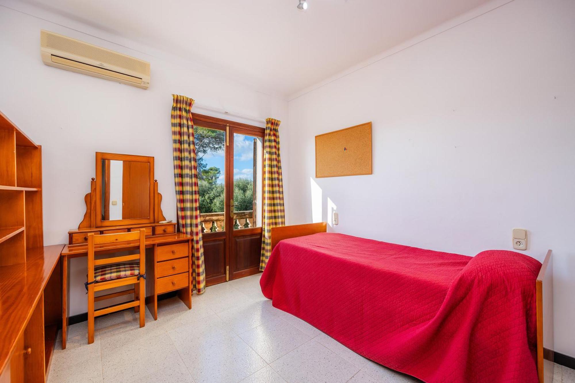 Villa Casa Catalina-Portocristo Porto Cristo Esterno foto