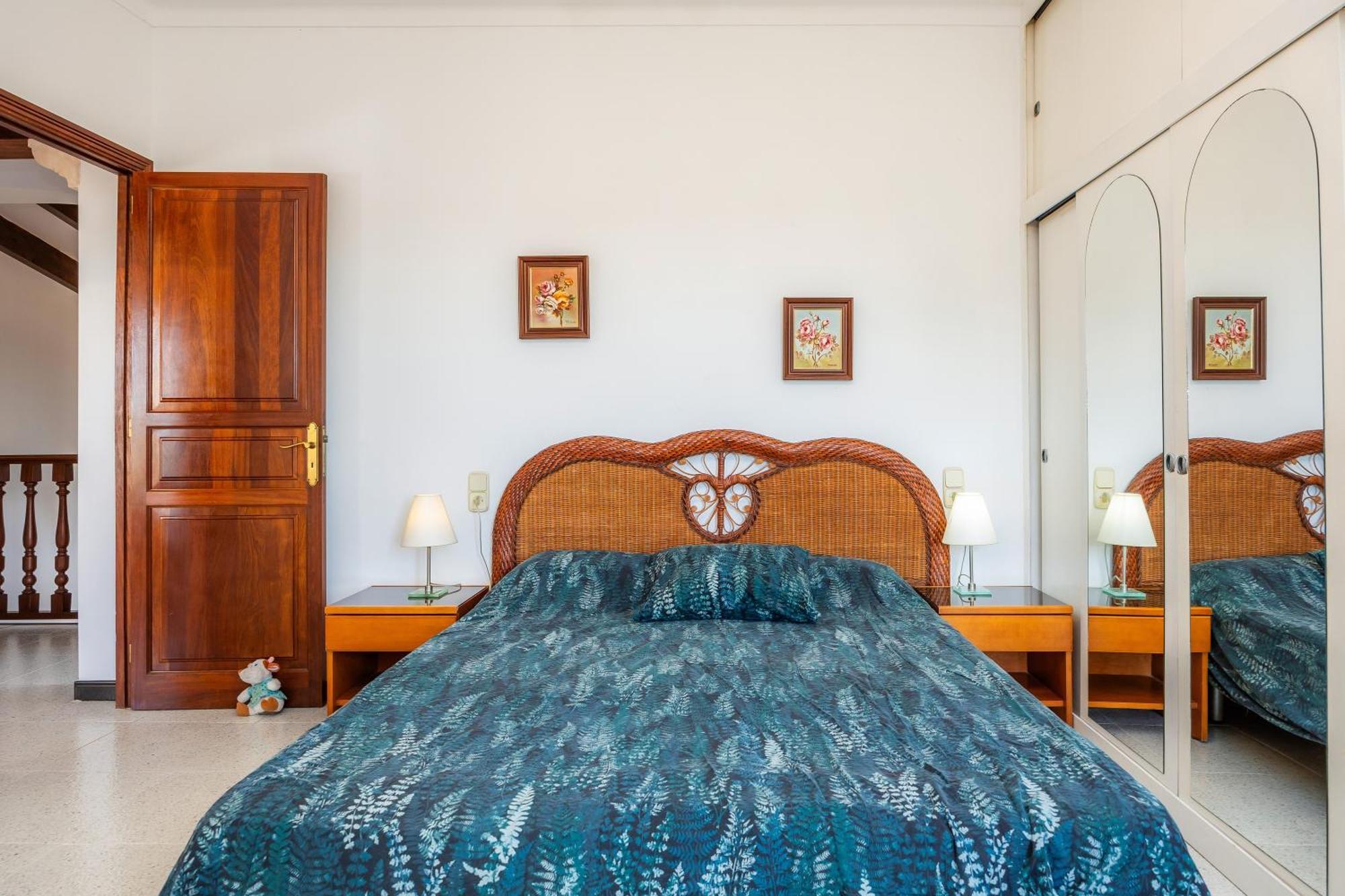 Villa Casa Catalina-Portocristo Porto Cristo Esterno foto