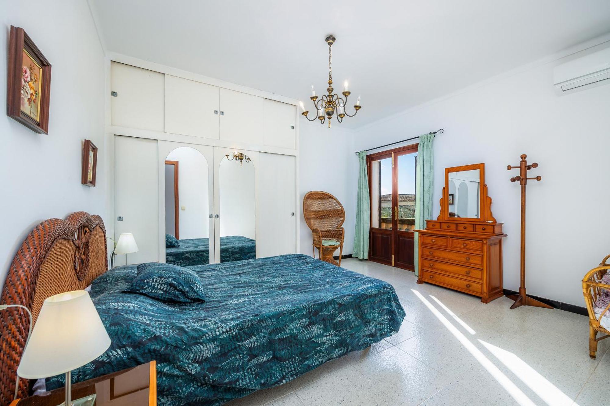 Villa Casa Catalina-Portocristo Porto Cristo Esterno foto