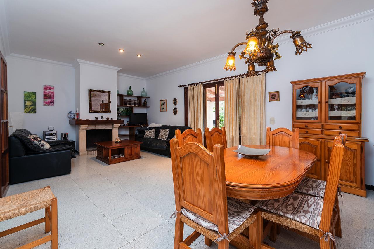 Villa Casa Catalina-Portocristo Porto Cristo Esterno foto